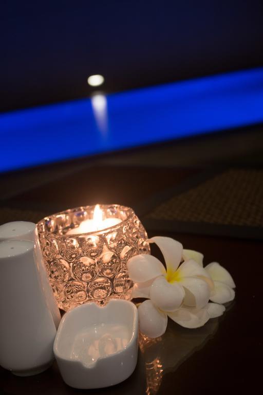 The Suite 262 Негомбо Экстерьер фото