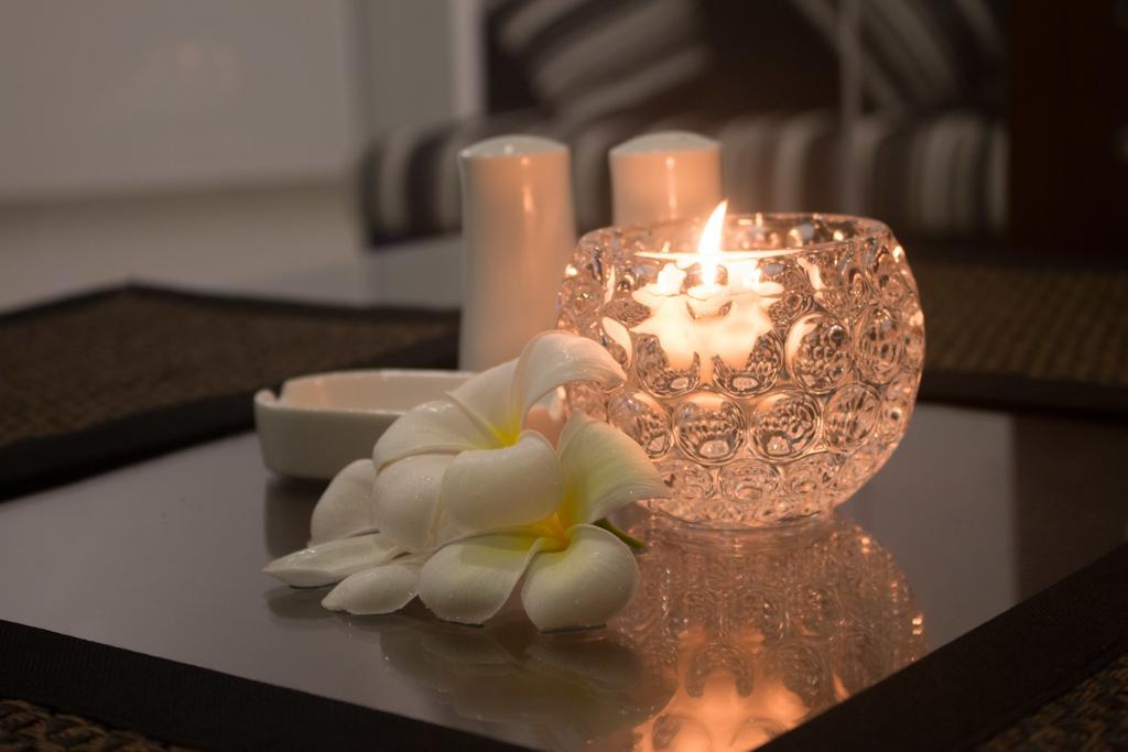 The Suite 262 Негомбо Экстерьер фото